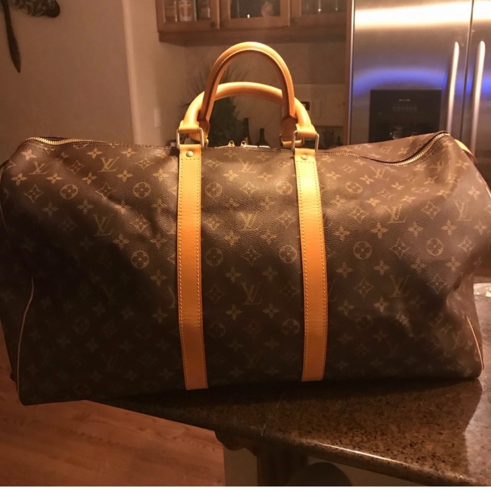Louis Vuitton 55
